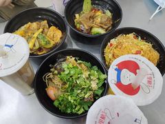 -南通大学-食堂
