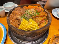 -大厨小味·民间川菜(八里庄店)