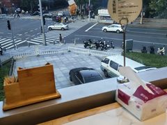 -叁拾壹克饺子·东北菜(国贸店)