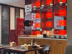 -李记饺子·熏酱东北菜(欢乐谷店)