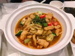 -功德林素菜饭庄(前门店)