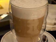 -大堂吧·下午茶·特调鸡尾酒(大连一方城堡豪华精选酒店)