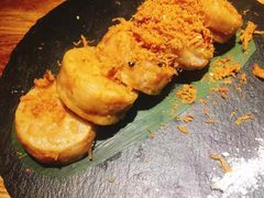 -水木苼 蔬食料理