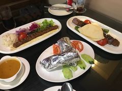-Mevlana梅夫娜土耳其餐厅·清真