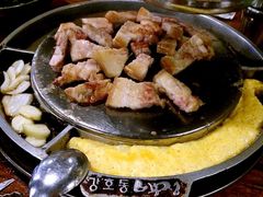 -姜虎东白丁烤肉(恒隆广场店)