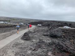 -夏威夷火山国家公园