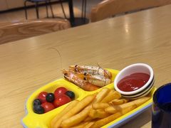 -玛尚诺意式餐厅(日月光店)