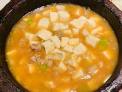 -绿茶餐厅(崇文门新世界店)