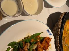 -老阿爸鲜鱼土菜(园区永旺店)