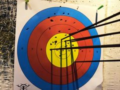 -弓舍射箭俱乐部(高新总店)