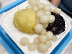 -满记甜品(金融街店)