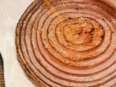 烤洋葱-鸟鹏烧鸟居酒屋(熙龙湾店)