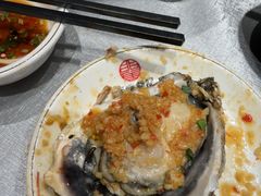 -聚味瞿记·龙虾堂(渔人码头一店)