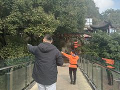 -巴倒烫陆派火锅山庄(南山总店)