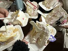 -味多美蛋糕(双安店)