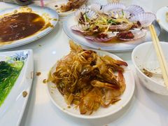 -来之顺海鲜菜馆·青岛菜·始于1993(栈桥店)