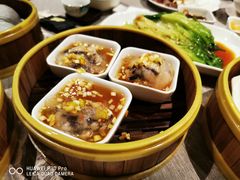 -香云轩·顺德菜(香云纱园林酒店店)