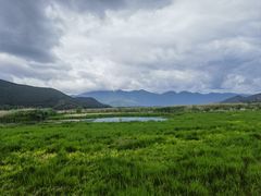 -丽江泸沽湖景区