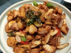 -隐食私房菜(老街店)