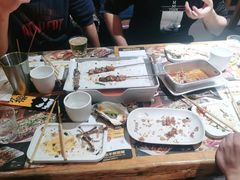 -木屋烧烤(双榆树店)