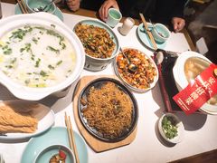 -宋徽厨·安徽菜(绿地店)
