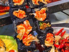 -霸王虾(湘江世纪城店)