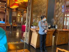 -那家小馆•北京菜•烤鸭(香山店)