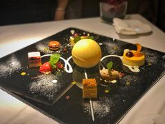 -燃扒房Steakhouse(皇庭店)