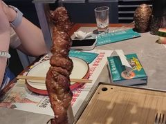 -通海俄式烧烤·俄罗斯大串(嵩山路店)