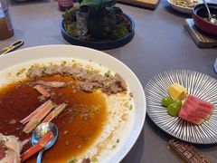 -味钱塘·钱塘渔鲜·地道江浙菜(宋城店)