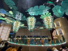 -苏梅花园(群星城店)