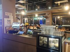 -李恩记清真水饺(北电大厦店)