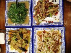 -老味道1992(武当山店)