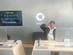 -上海浦东smart汽车全功能店(金桥店)