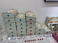 -曲奇童话(尖沙咀店)