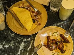-BAKER&SPICE(安福路店)