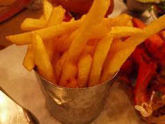 -Burger & Lobster(Dean Street)