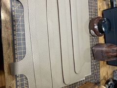 -如果·追梦手工皮具DIY教学店(田子坊店)
