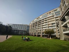-天目湖涵田度假村