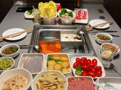 -海底捞火锅(金光华店)