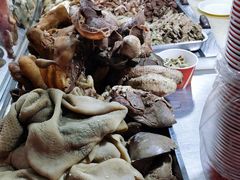 -正宁路小吃夜市