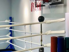 器械区-Ms.Pilates 普拉提技术(尚悦湾陆家嘴店)