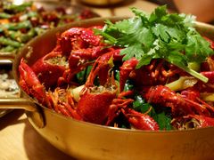 大叔秘制小龙虾-我是那个大叔·美食研究所(新塘路店)