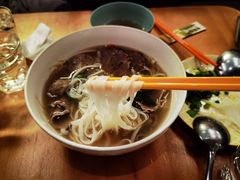 招牌火车头河粉-saigon saigon | 西贡西贡(滨北店)