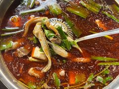 -刘艳黄牛肉(九襄店)