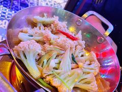 -钳真多钓虾馆·小龙虾海鲜烧烤(九六广场店)