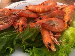 -阿杰臻选海鲜饭店(普陀山店)