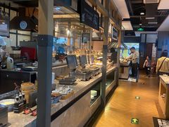 -比格比萨自助(万柳华联店)