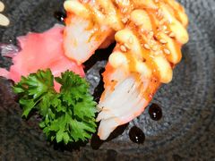 -小川洋风料理(街道口店)