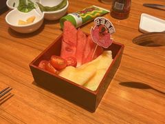 -摩打食堂(佳兆业店)